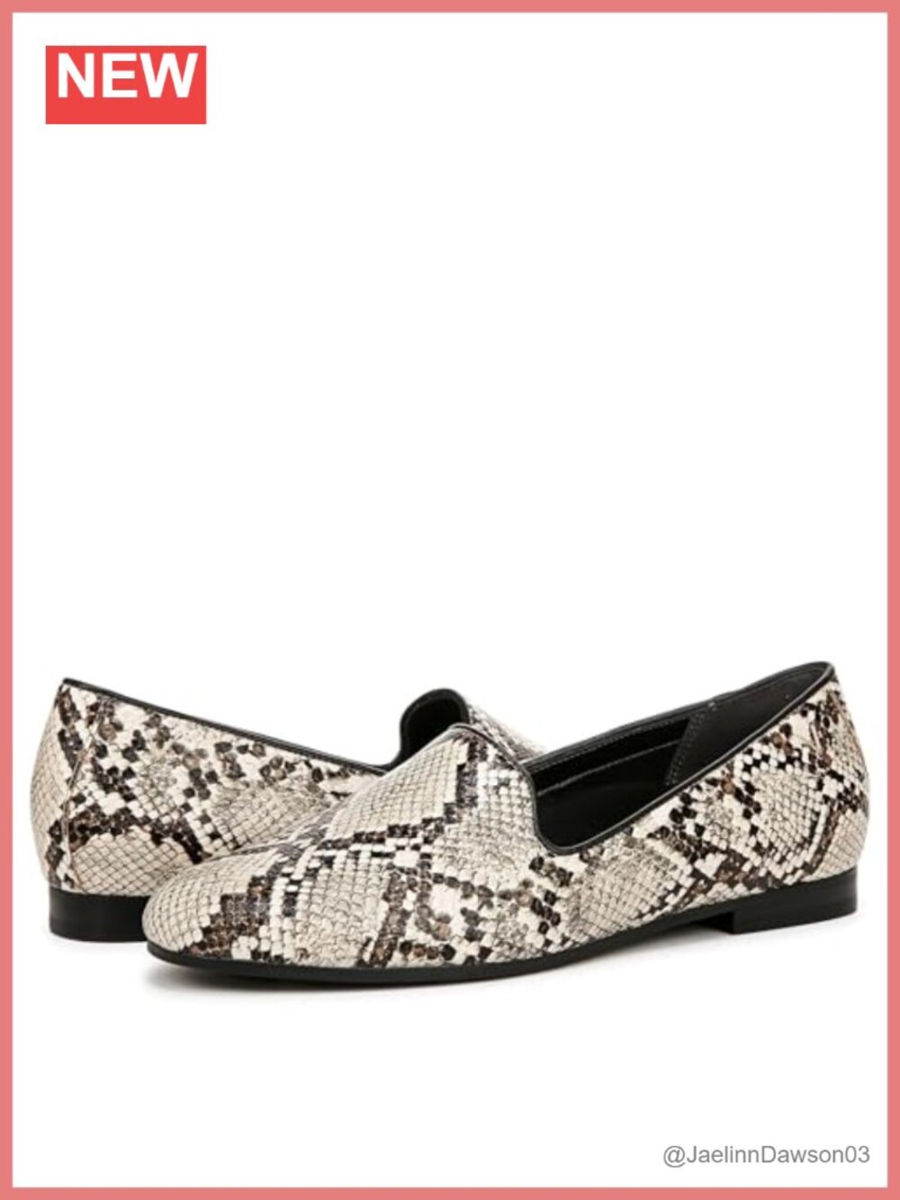 Vionic Uptown Willa Women's Leather Slip-On Loafers APMA